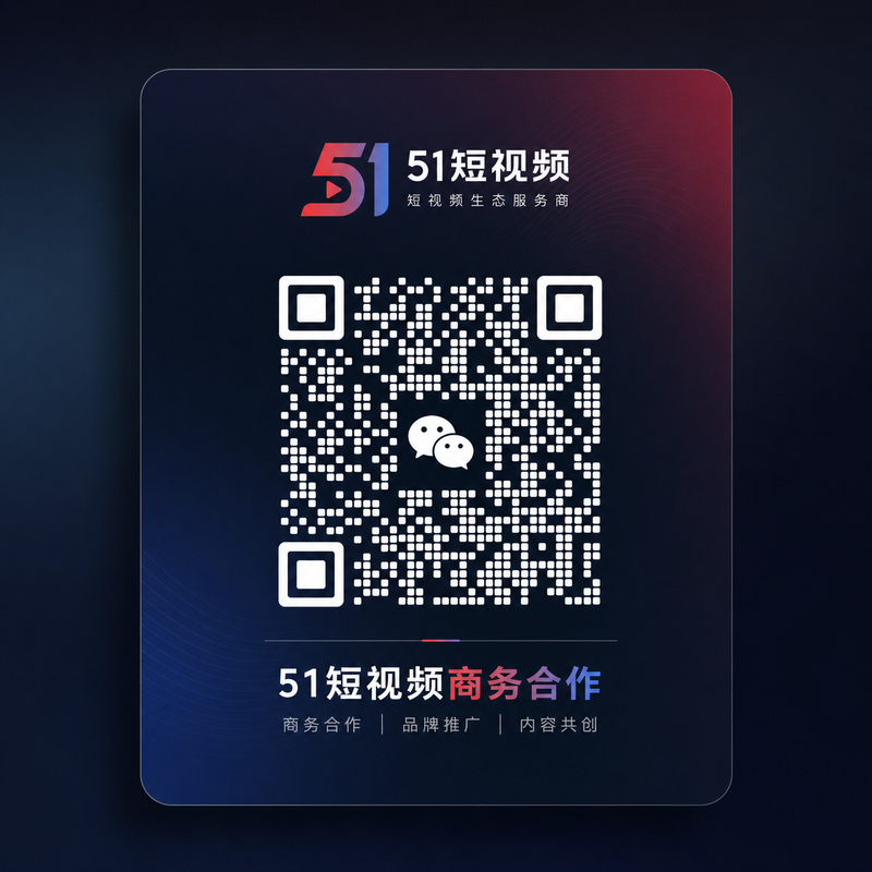 国产一区商务合作二维码